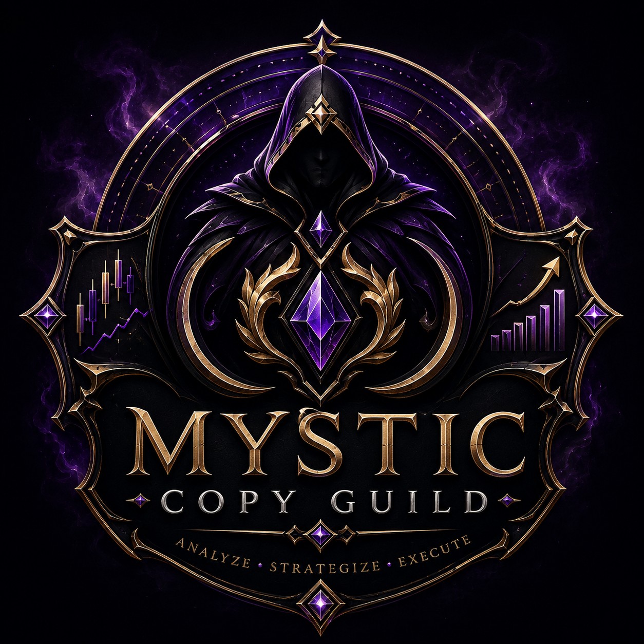 MYSTIC COPY GUILD