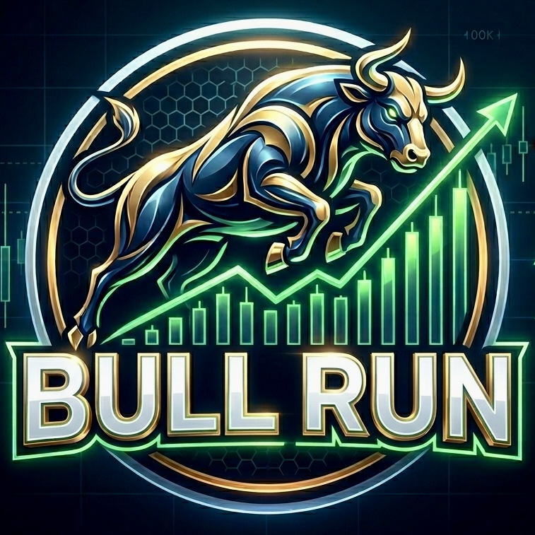 Bullrun Copytrade
