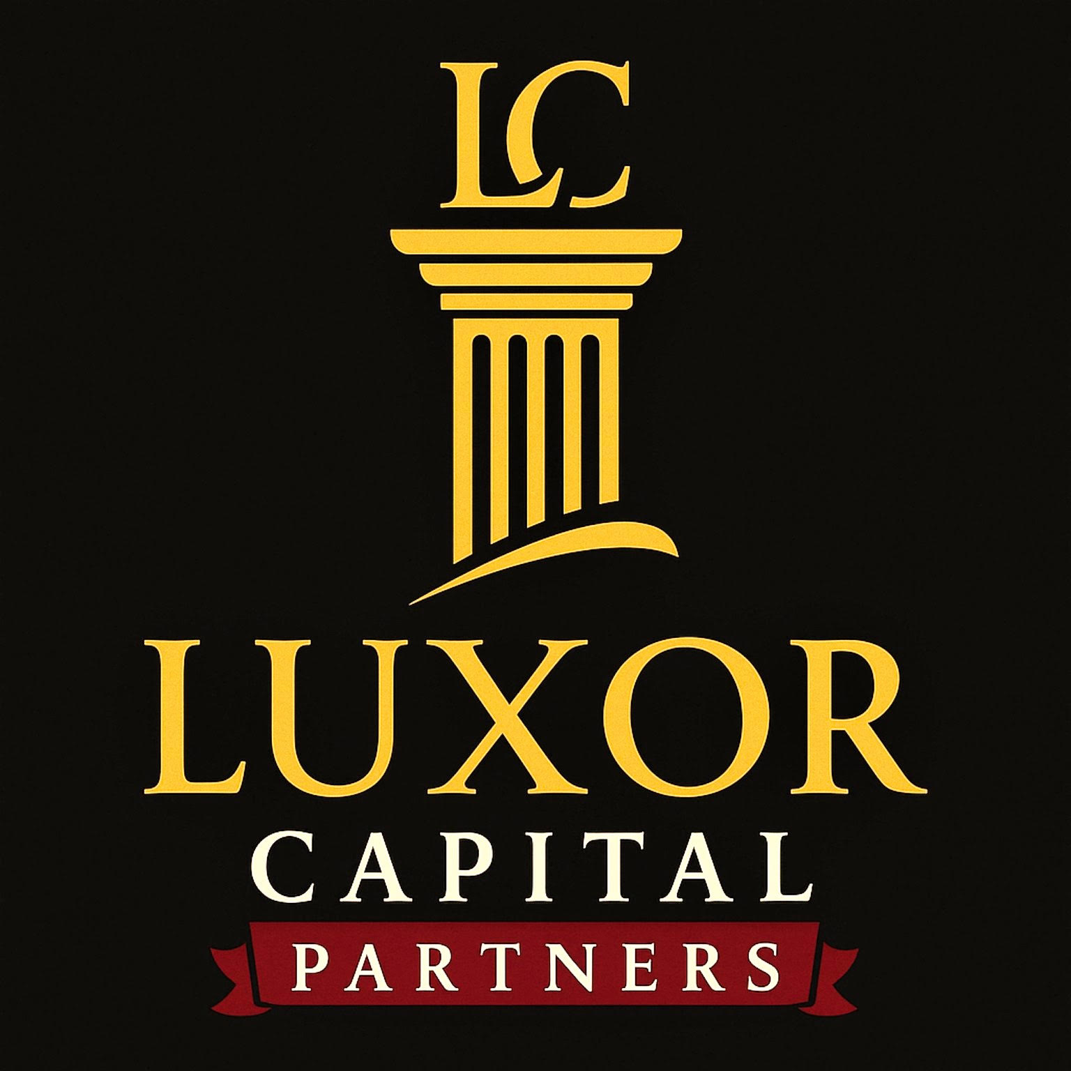 LUXOR CAPITAL PARTNERS