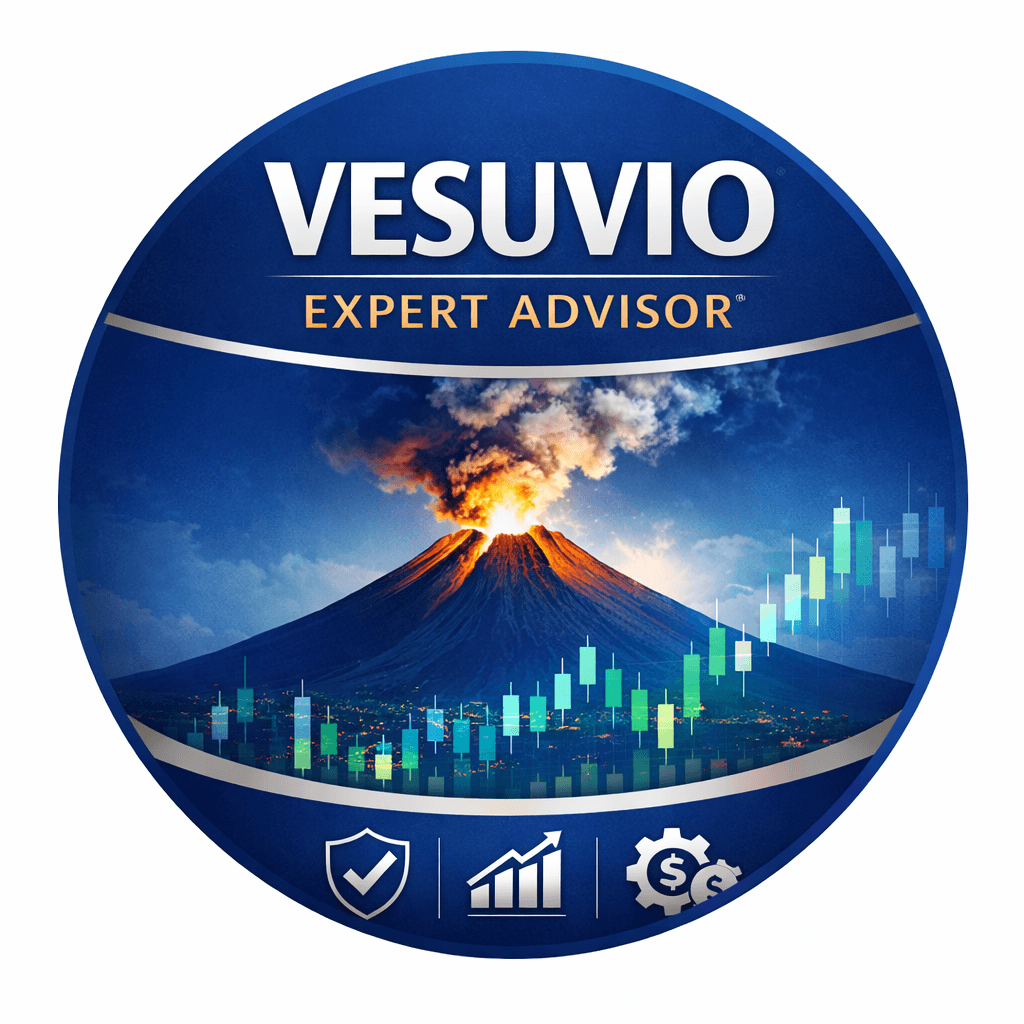 VESUVIO - EXPERT ADVISOR