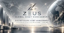 ZEUS GLOBAL ASSET MANAGEMENT FZCO