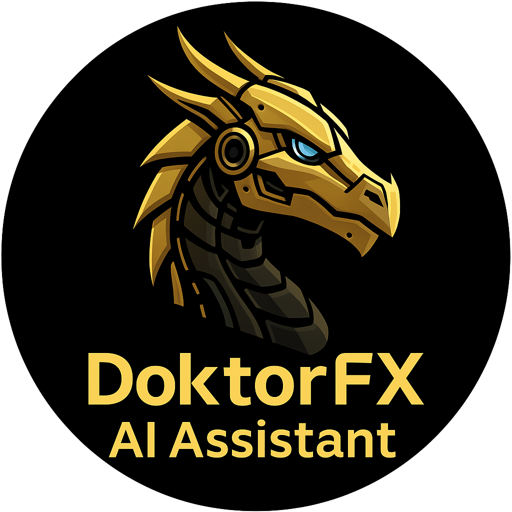 DoktorFX