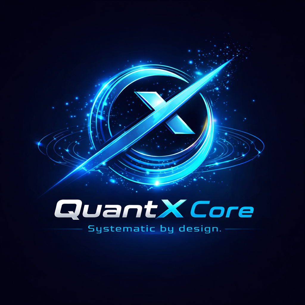 QuantX Core