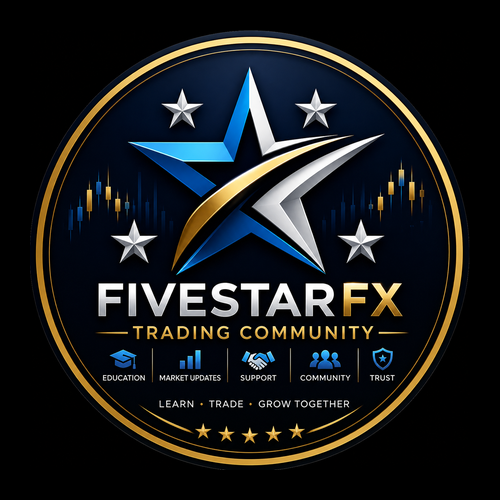 FiveStarFX Trading Community