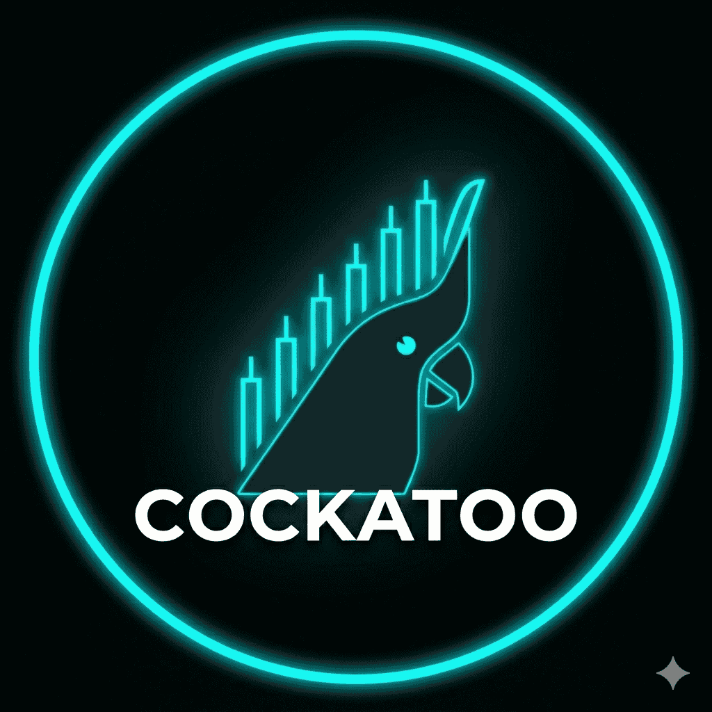 COCKATOO
