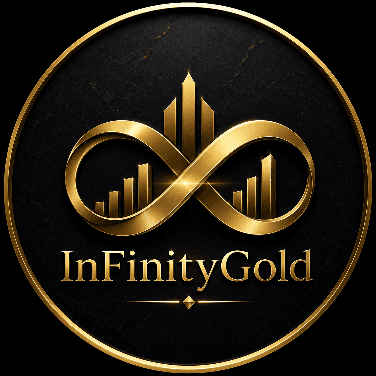 InFinityGold