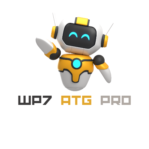 WP7 ATG PRO