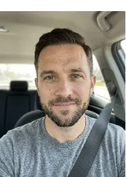 Noah Bensenton