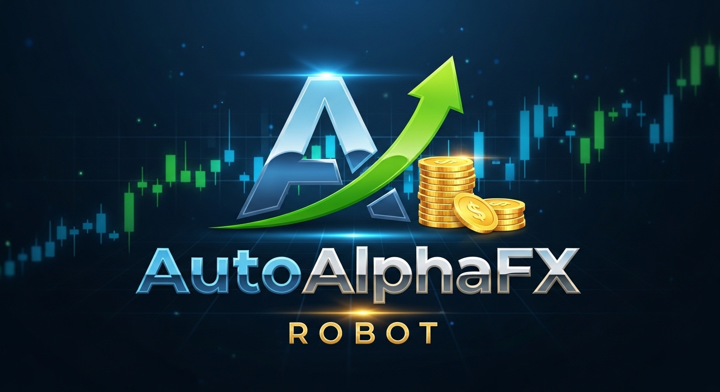 AutoAlphaFx Robot