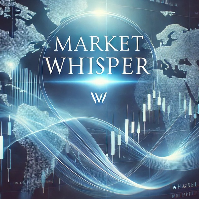 Market Whisper