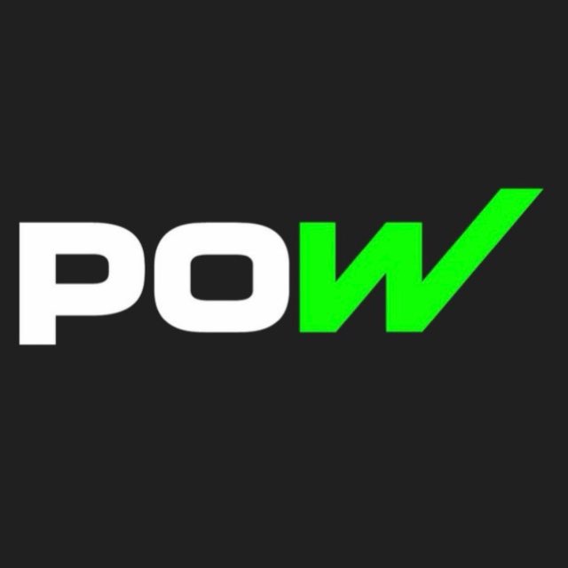 Team POW - DFY