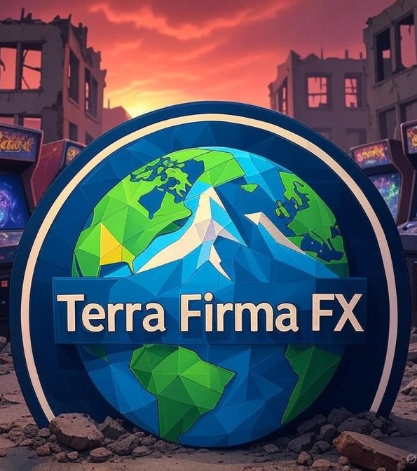 TerraFirmaFX