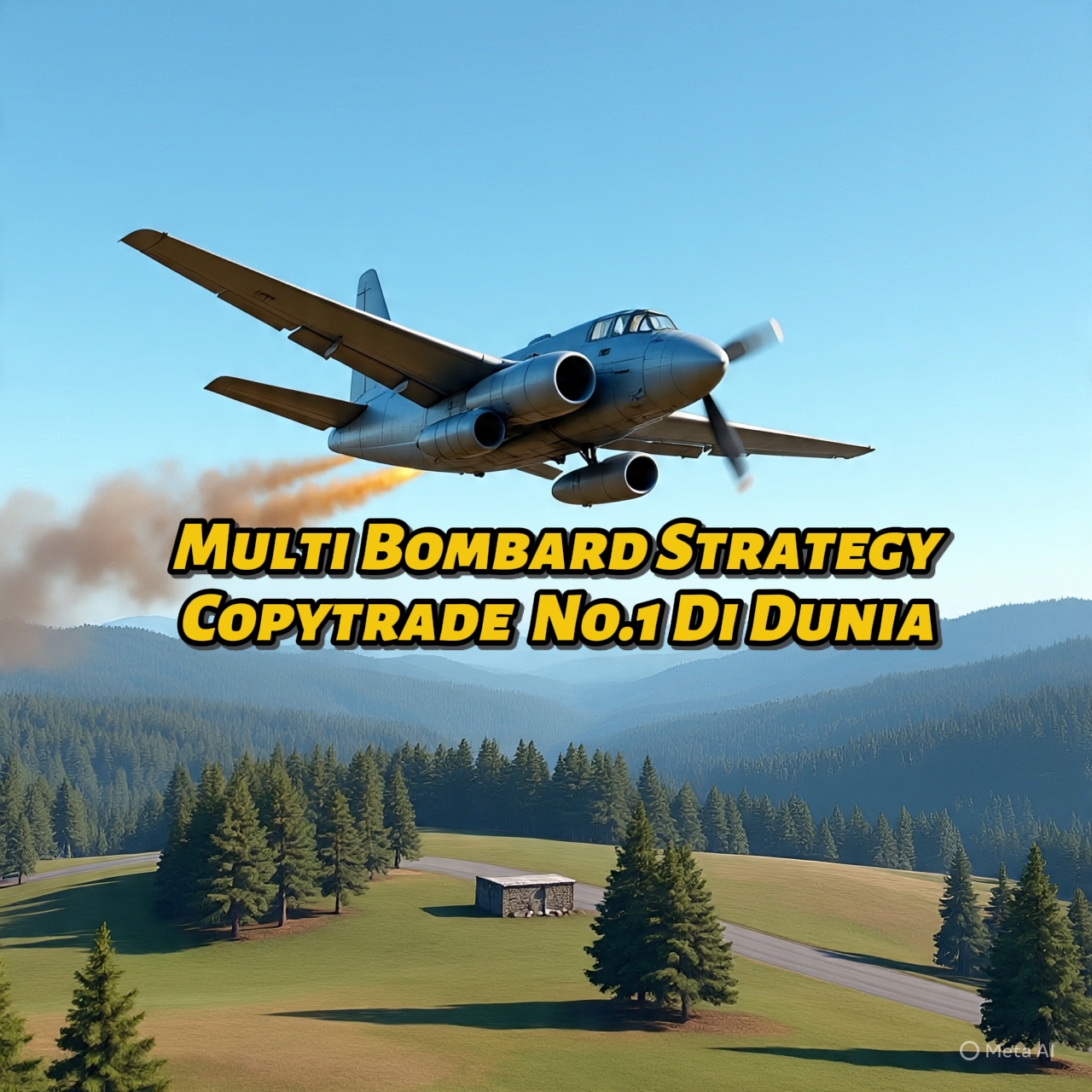 Multibombard