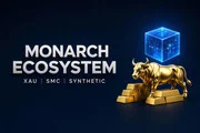 Monarch Bullion Terminal