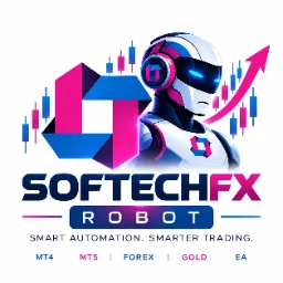 SoftechFX Robot