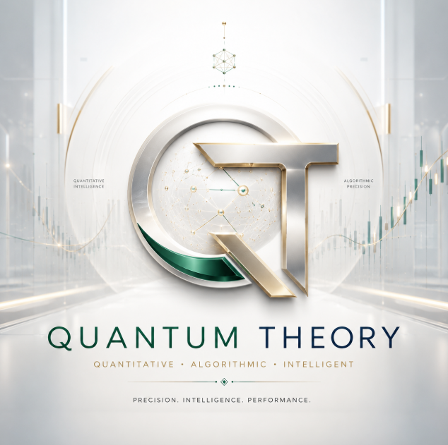 Quantum Theory