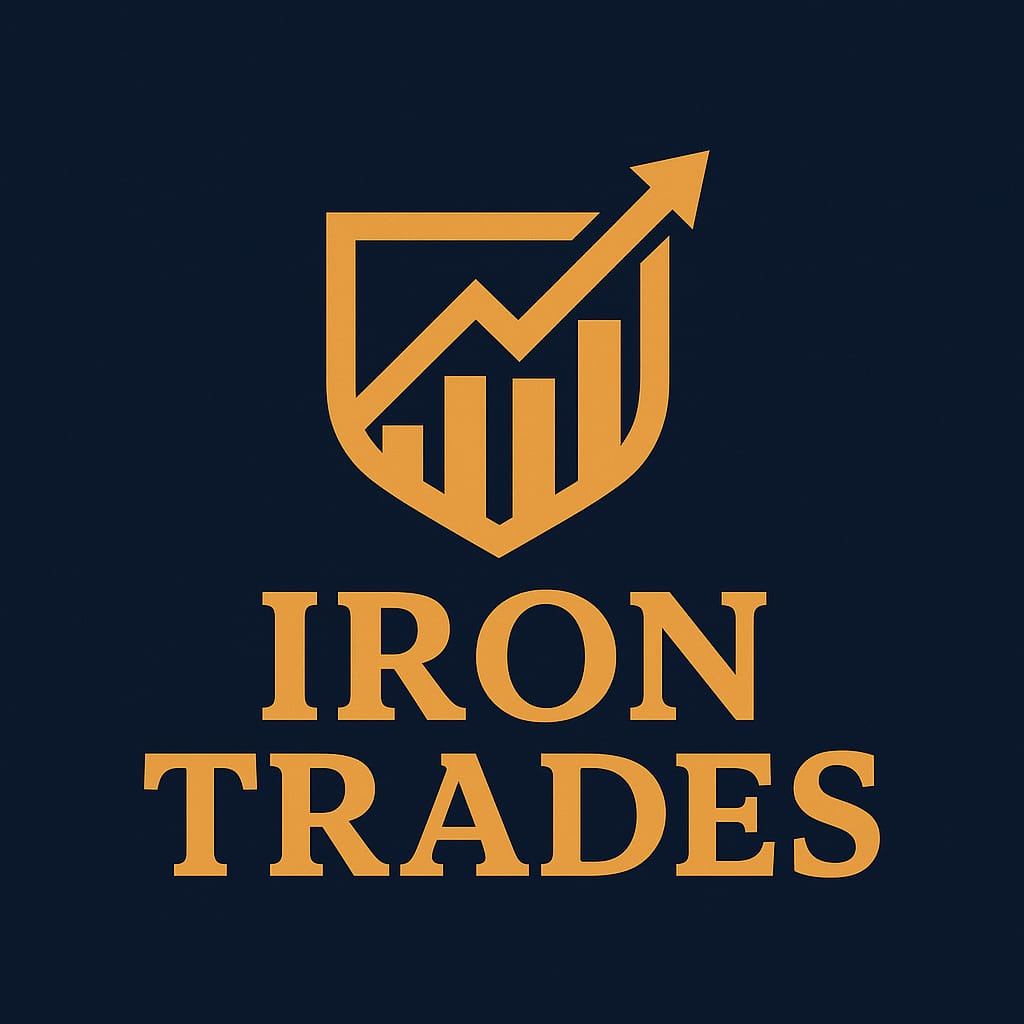 Iron Trades EA