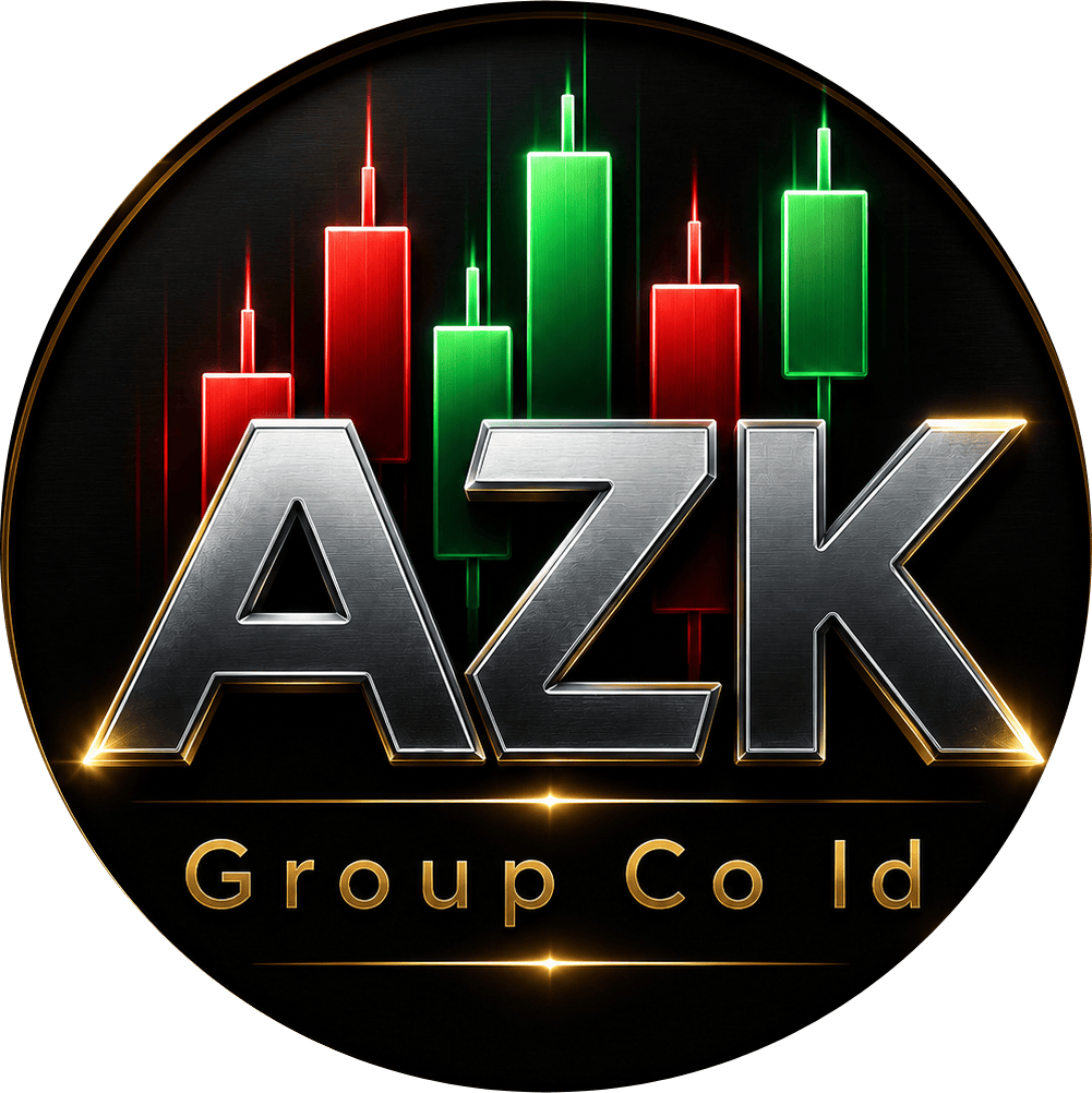AZK Group Co Id